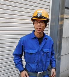社員の声(2)
